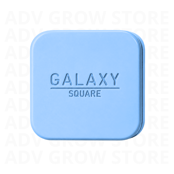 MOLEDOR CERAMIC SQUARE CELESTE-GALAXY GRINDER1