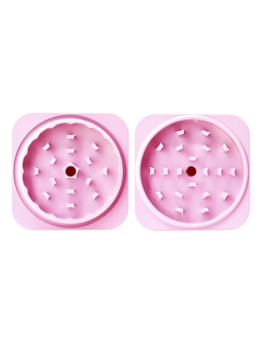 MOLEDOR 2 PIEZAS CERAMIC SQUARE 55MM6