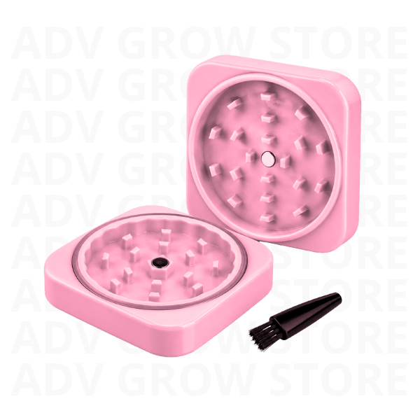 MOLEDOR CERAMIC SQUARE ROSADO-GALAXY GRINDER4