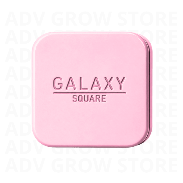 MOLEDOR CERAMIC SQUARE ROSADO-GALAXY GRINDER1