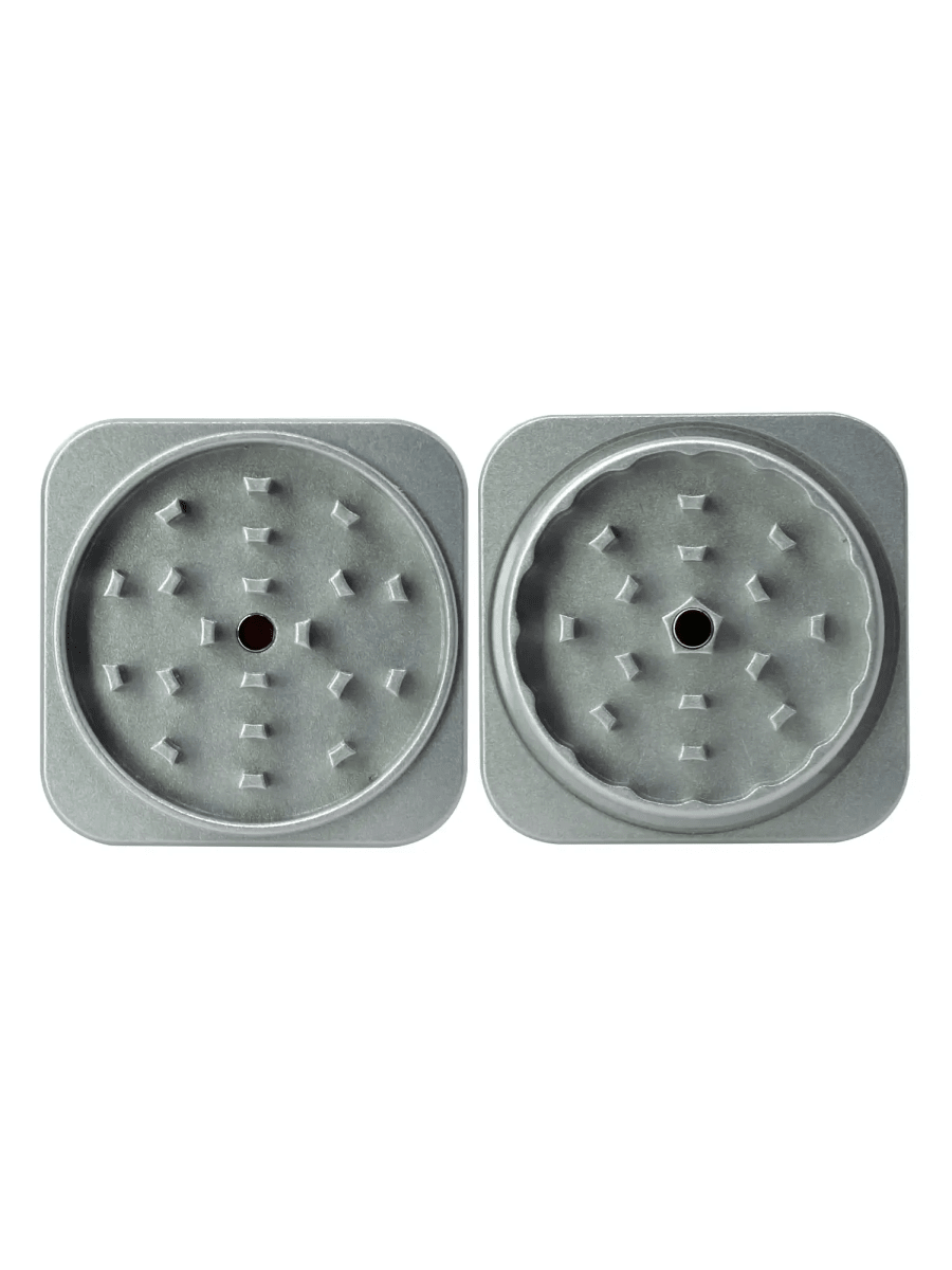 MOLEDOR 2 PIEZAS CERAMIC SQUARE 55MM9