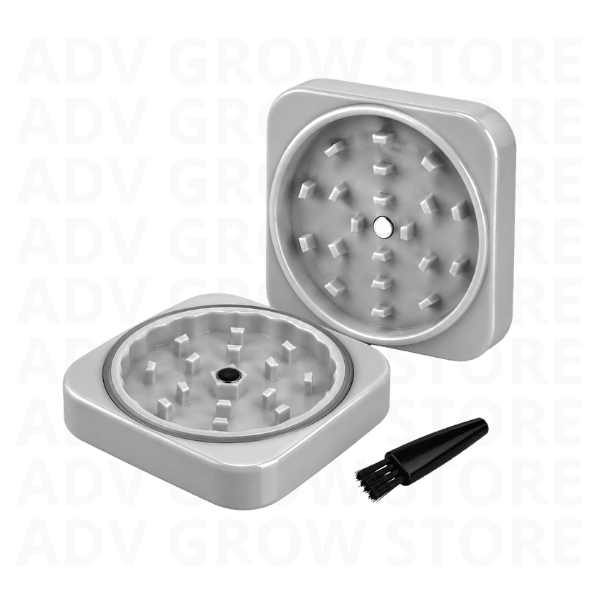 MOLEDOR CERAMIC SQUARE GRIS-GALAXY GRINDER4