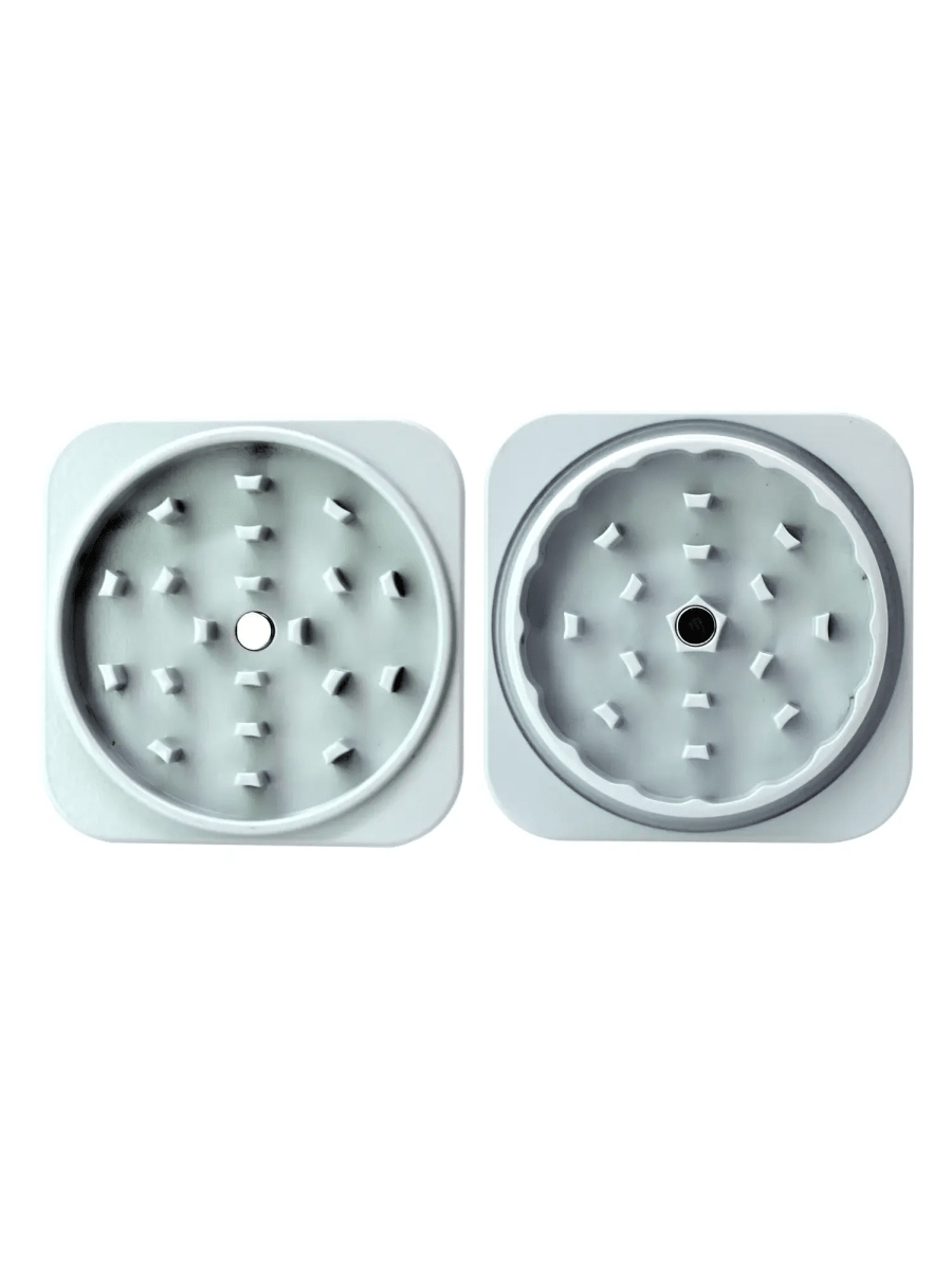 MOLEDOR 2 PIEZAS CERAMIC SQUARE 55MM12