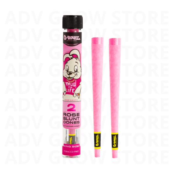 CONOS PETALOS DE ROSA-GROLLZ1