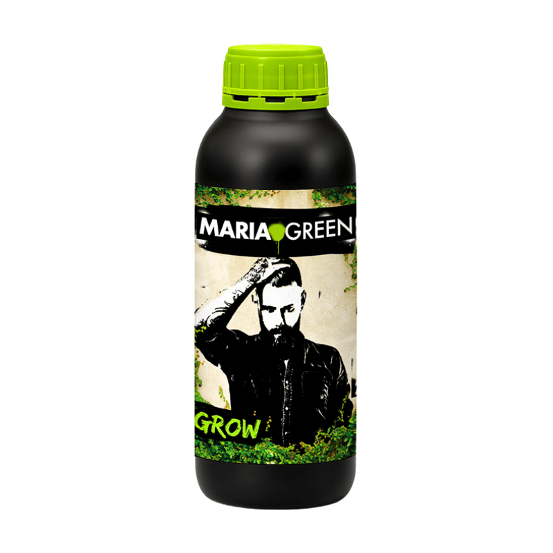 FERTILIZANTE BASE GROW1