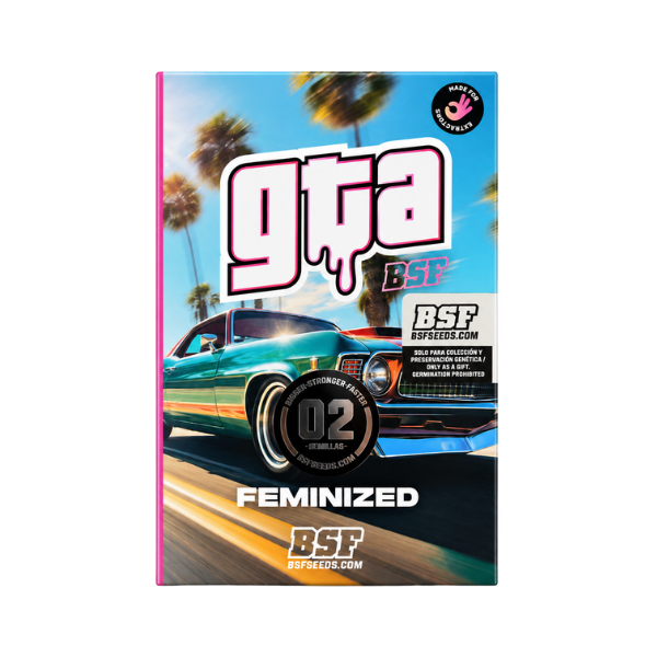 GTA FEM-BSF SEEDS1