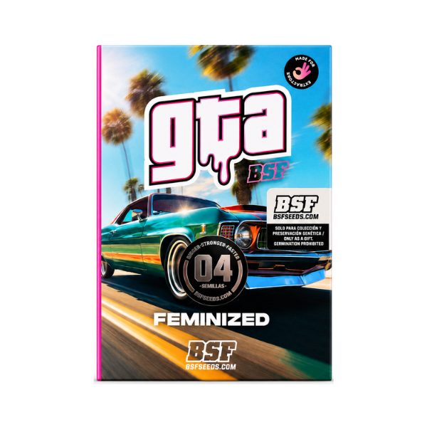 GTA FEM-BSF SEEDS2