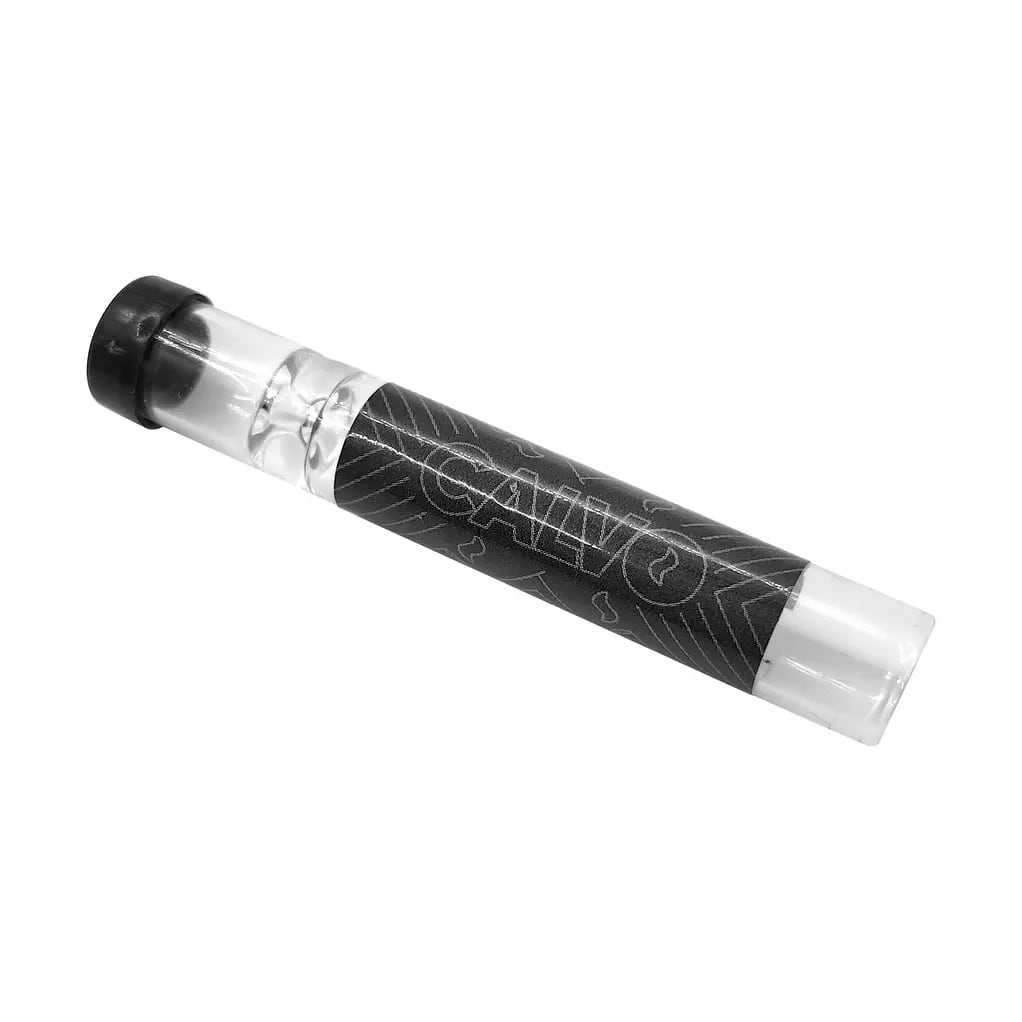 HITTER CAP-CALVO GLASS2