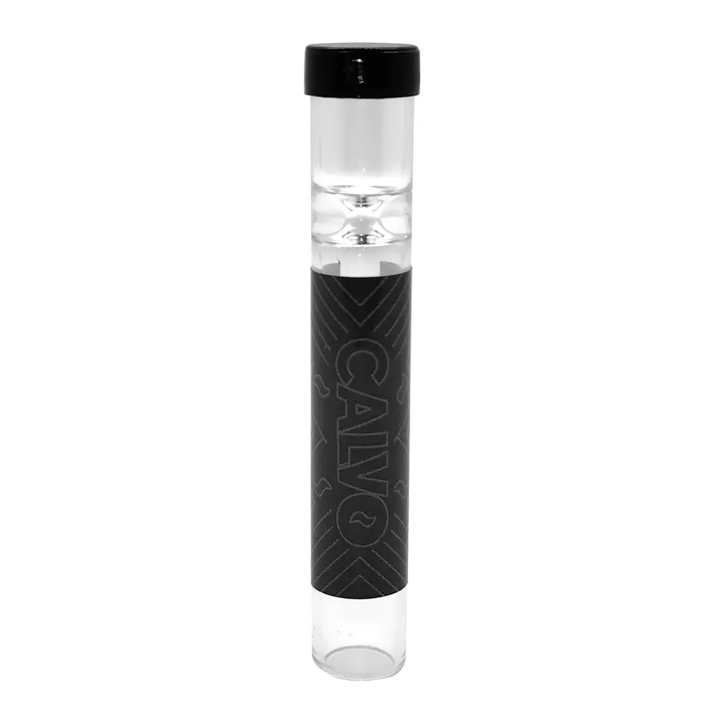 HITTER CAP-CALVO GLASS4