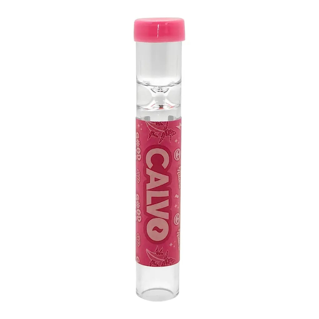 HITTER CAP-CALVO GLASS3