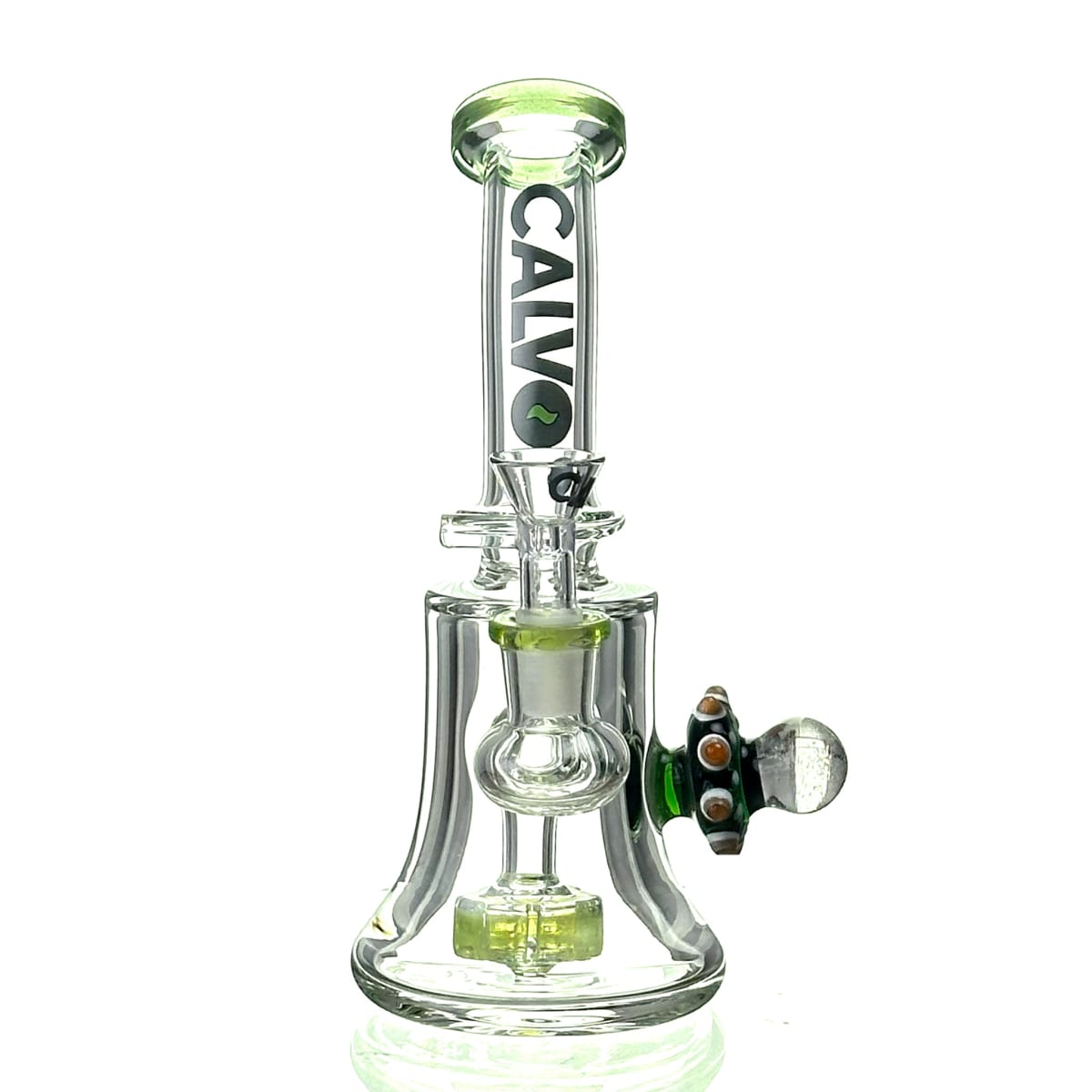 BONG IMPLOSSION WHEEL3