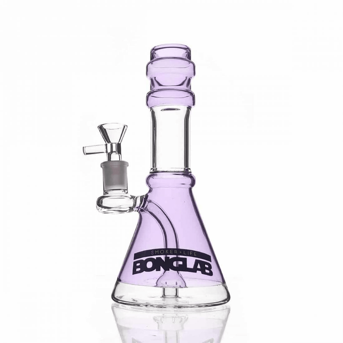 BONG JELLY DROP-BONGLAB3