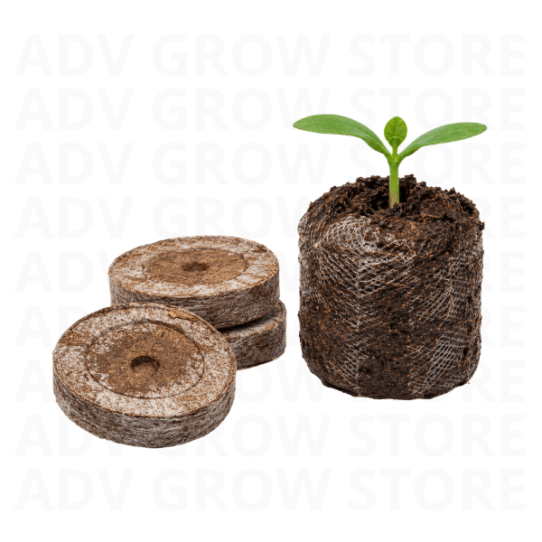 PASTILLA DE GERMINACION-JIFFY2