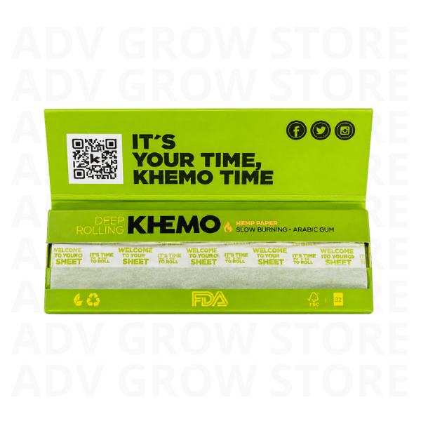 PAPELILLO HEMP-KHEMO2
