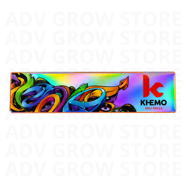 PAPELILLO LONG SILVER-KHEMO1