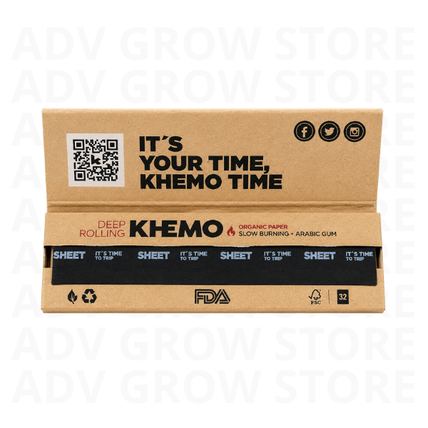 PAPELILLO UNBLEACHED-KHEMO2