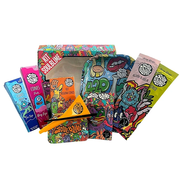 KIT REGALO-SOULBLIME2