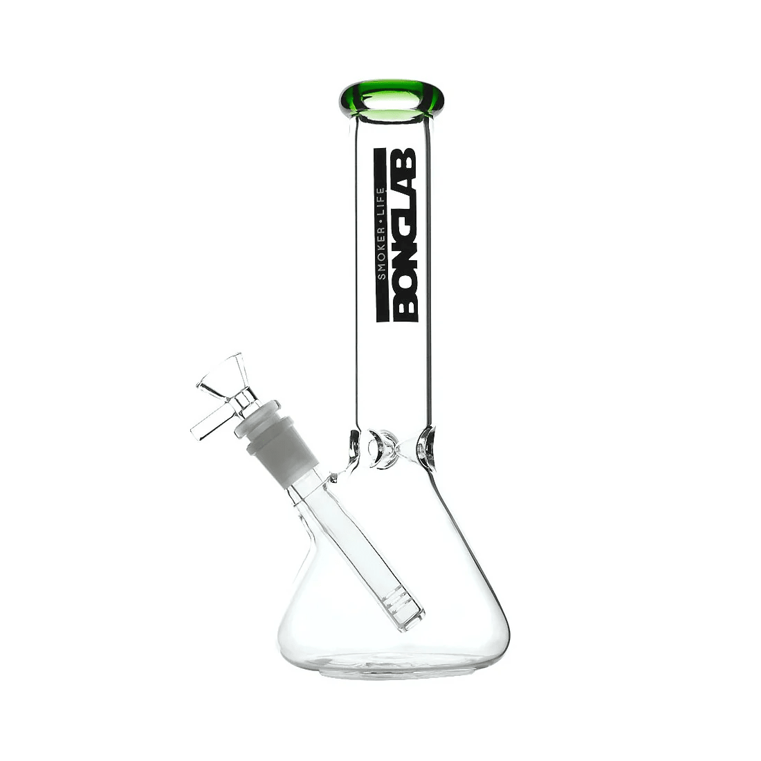 BONG KS10 LITTLE BUCHNER2