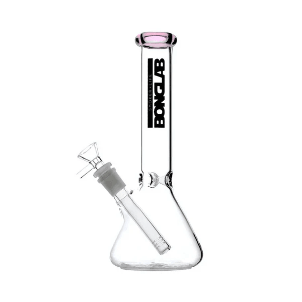 BONG KS10 LITTLE BUCHNER-BONGLAB4