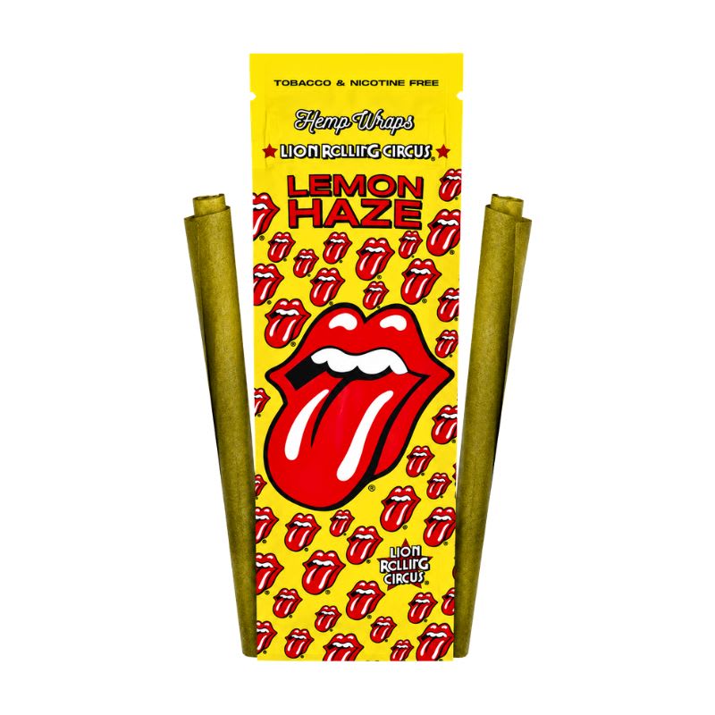 BLUNTS ROLLING STONES LEMON HAZE1