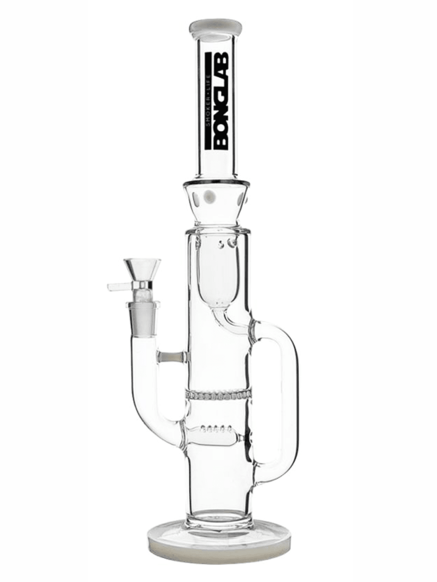 BONG MAD PROFESSOR-BONGLAB1