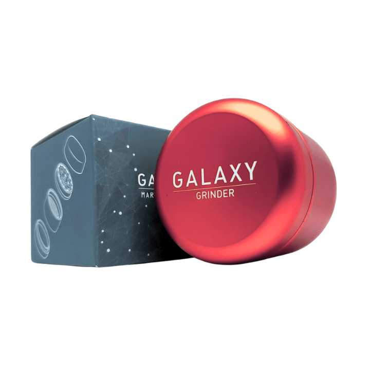 MOLEDOR MARS 55MM GALAXY GRINDER3