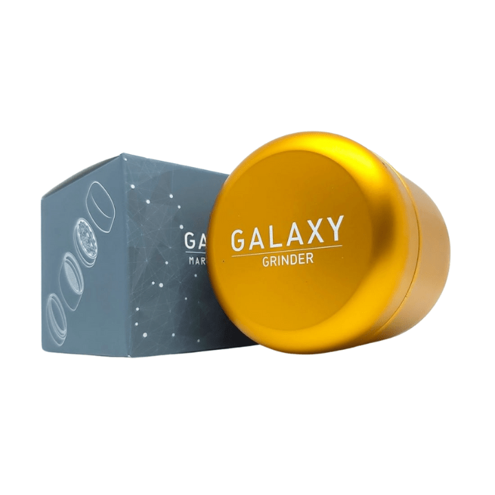 MOLEDOR MARS 55MM GALAXY GRINDER2
