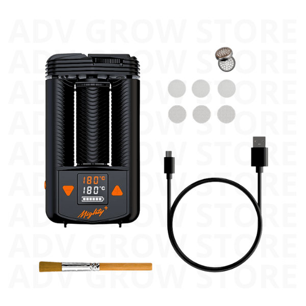 VAPORIZADOR MIGHTY PLUS4