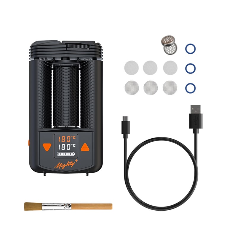 VAPORIZADOR MIGHTY+ PLUS3