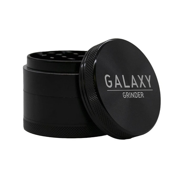 MOLEDOR ALUMINIO 38MM GALAXY GRINDER1