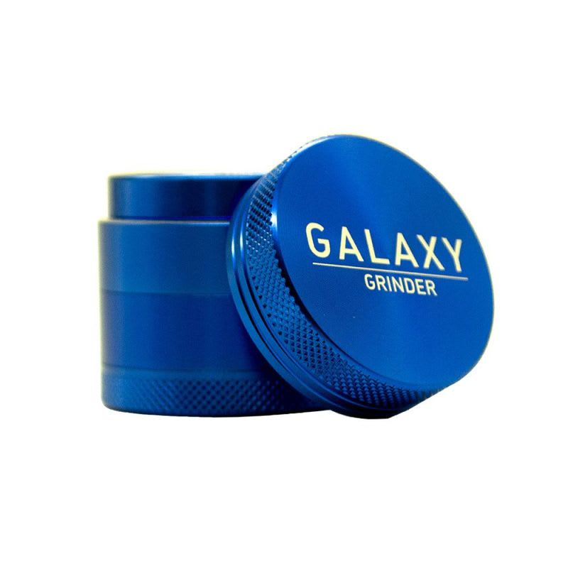 MOLEDOR ALUMINIO 38MM GALAXY GRINDER3