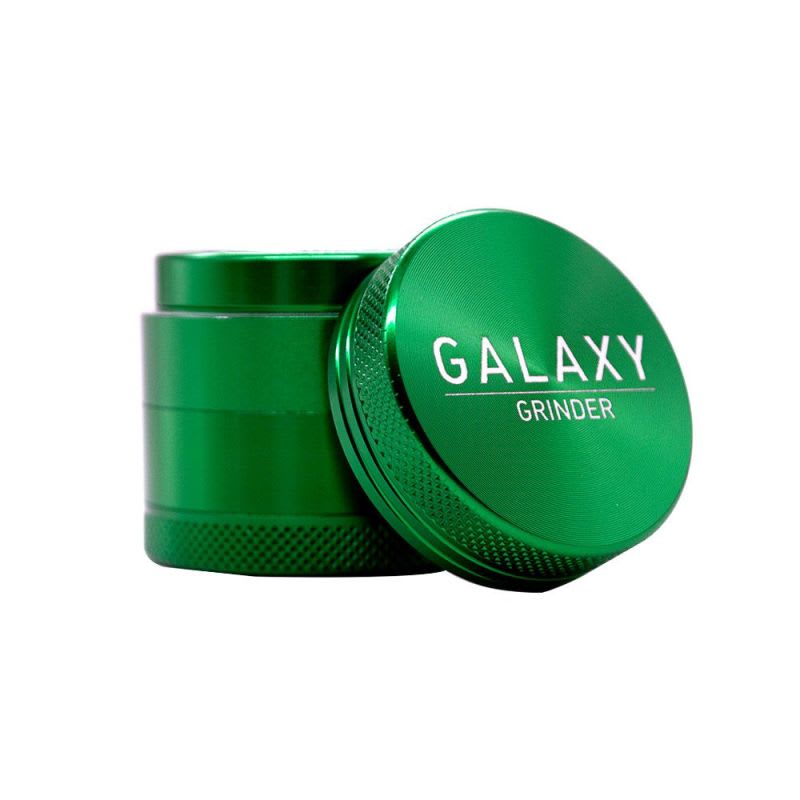 MOLEDOR ALUMINIO 38MM GALAXY GRINDER4