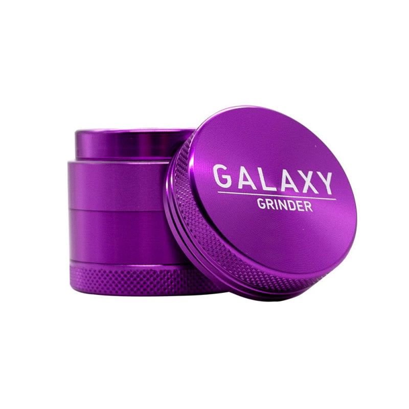 MOLEDOR ALUMINIO 38MM GALAXY GRINDER5