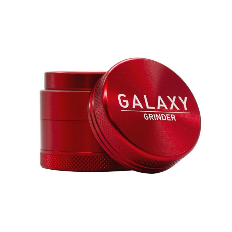 MOLEDOR ALUMINIO 38MM GALAXY GRINDER6