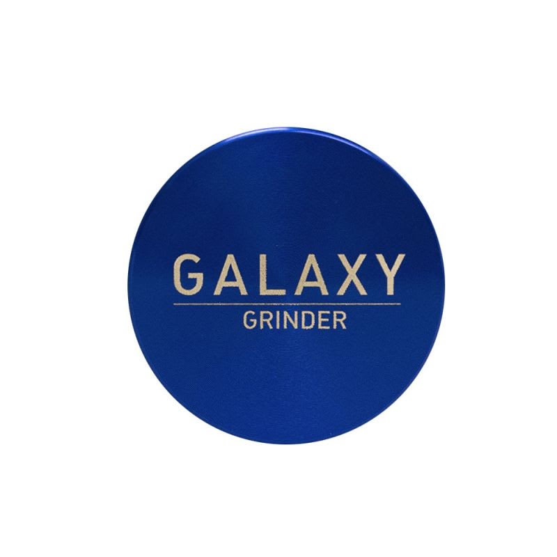 MOLEDOR ALUMINIO 55MM GALAXY GRINDER1