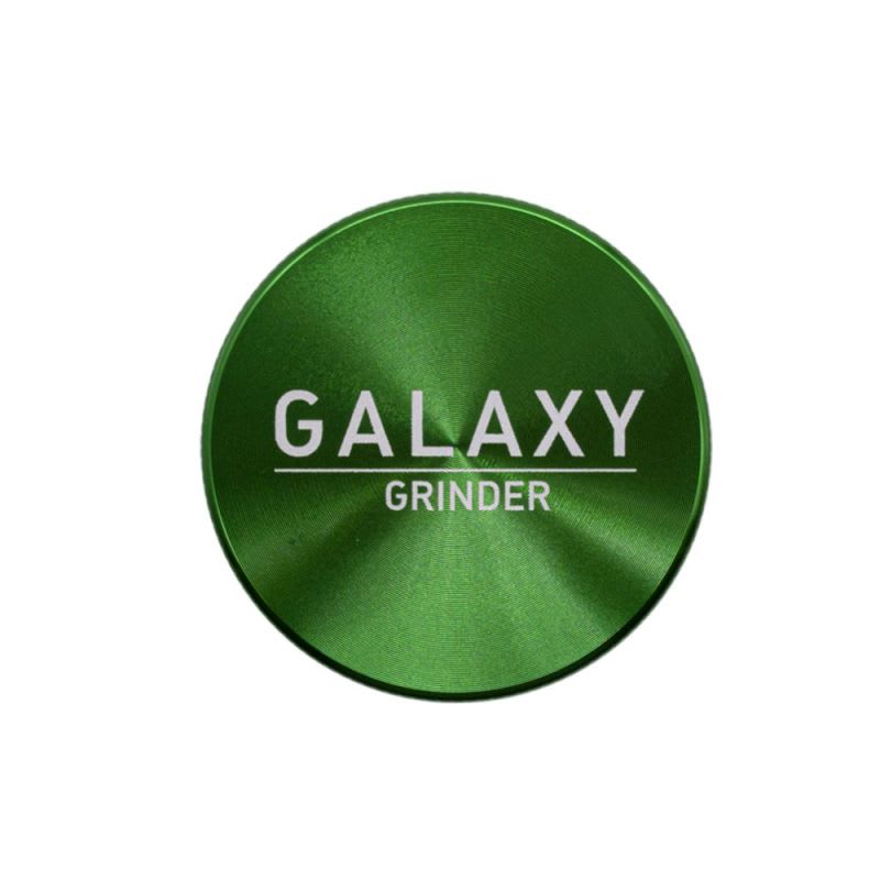 MOLEDOR ALUMINIO 55MM GALAXY GRINDER2
