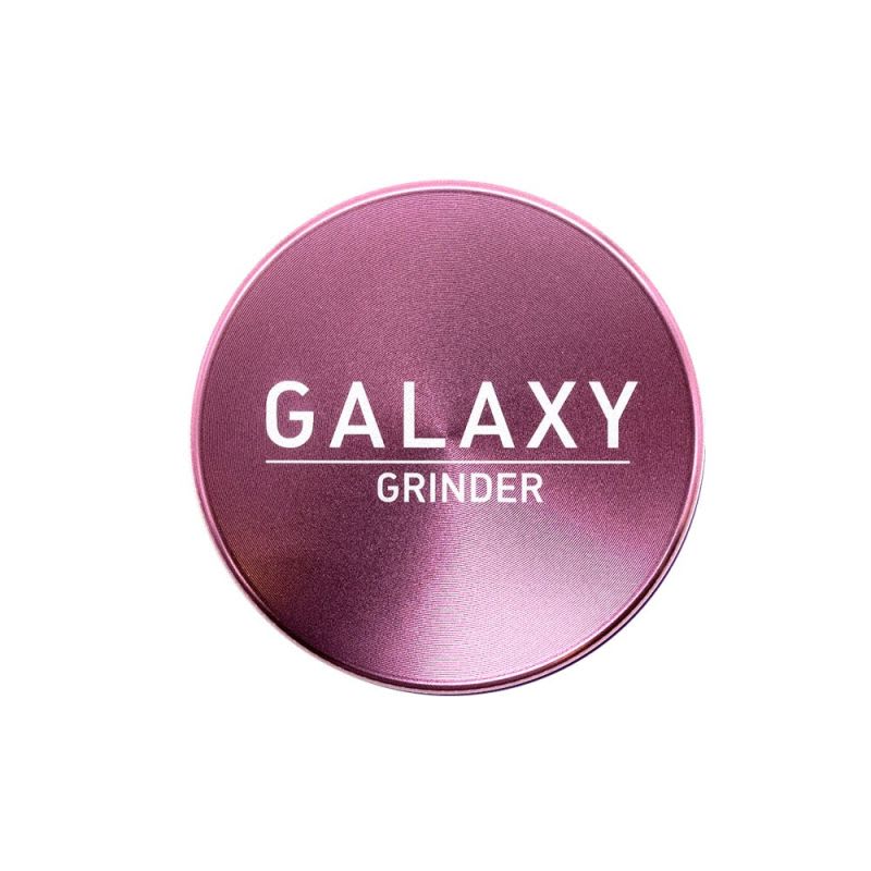 MOLEDOR ALUMINIO 55MM GALAXY GRINDER3