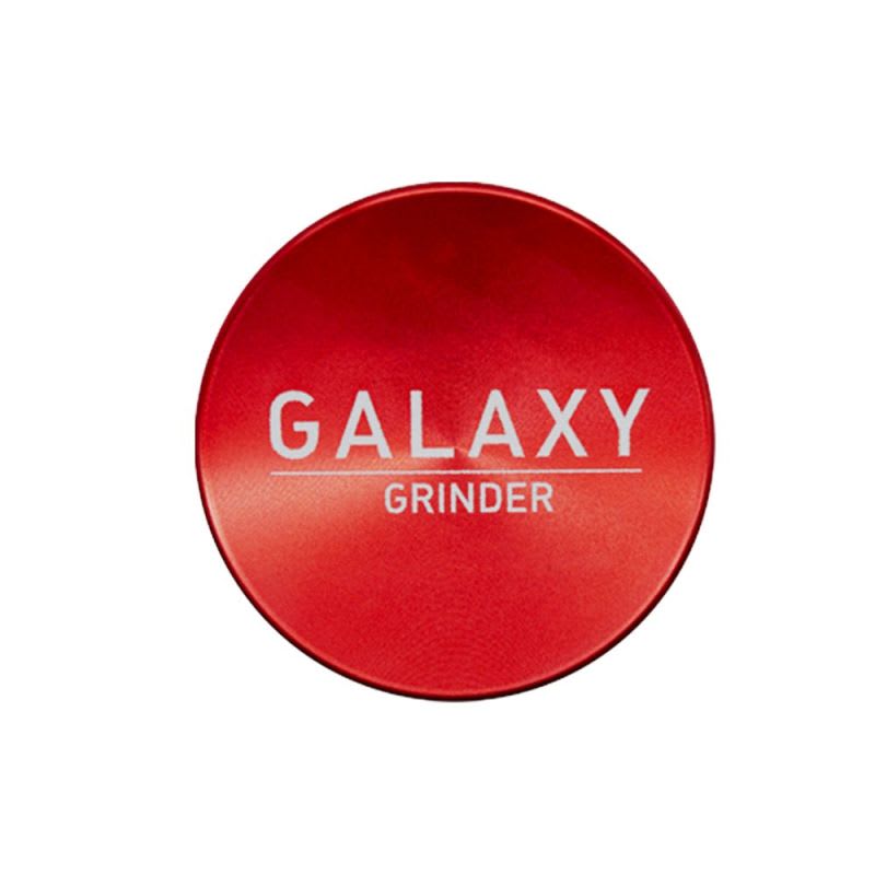 MOLEDOR ALUMINIO 55MM GALAXY GRINDER5