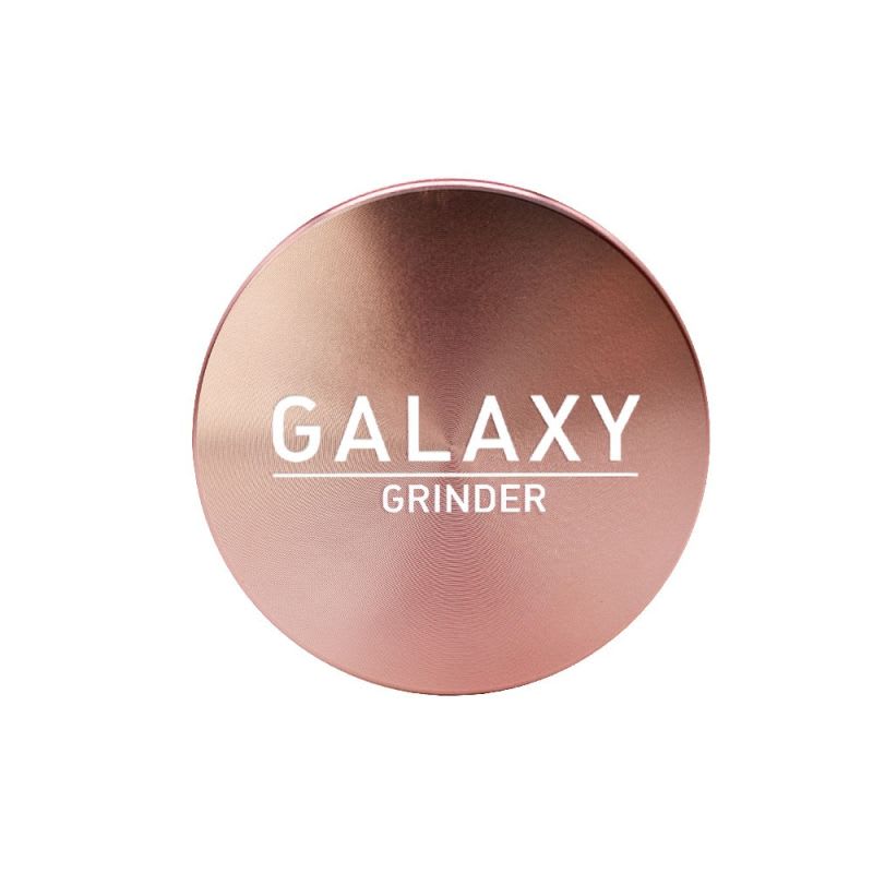 MOLEDOR ALUMINIO 55MM GALAXY GRINDER6