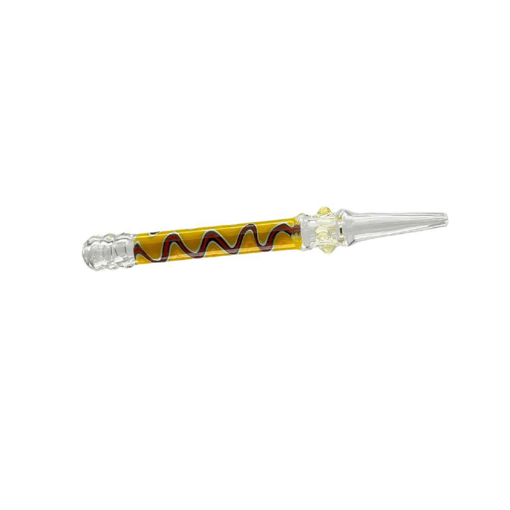PIPA WAX NECTAR COLLECTOR-CALVO GLASS3