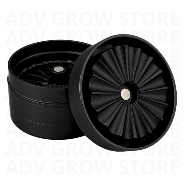 MOLEDOR PRO MODEL NEGRO-GALAXY GRINDER2