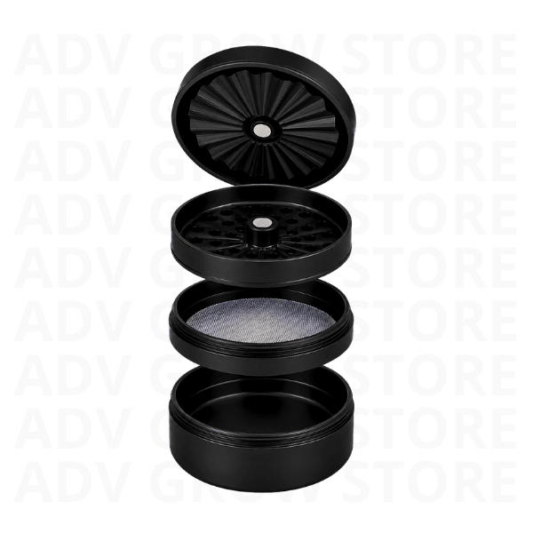 MOLEDOR PRO MODEL NEGRO-GALAXY GRINDER3