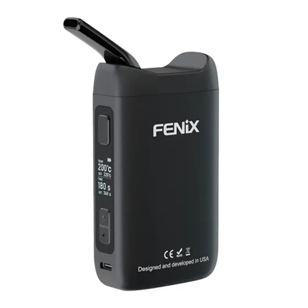 VAPORIZADOR FENIX NEO1