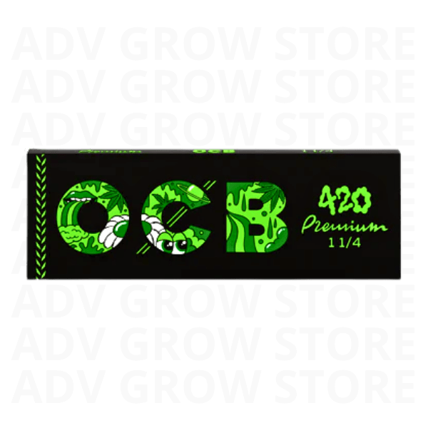PAPELILLO PREMIUM EDICION 420-OCB1
