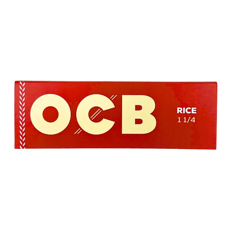 PAPELILLO 1 1/4 OCB RICE ARROZ1