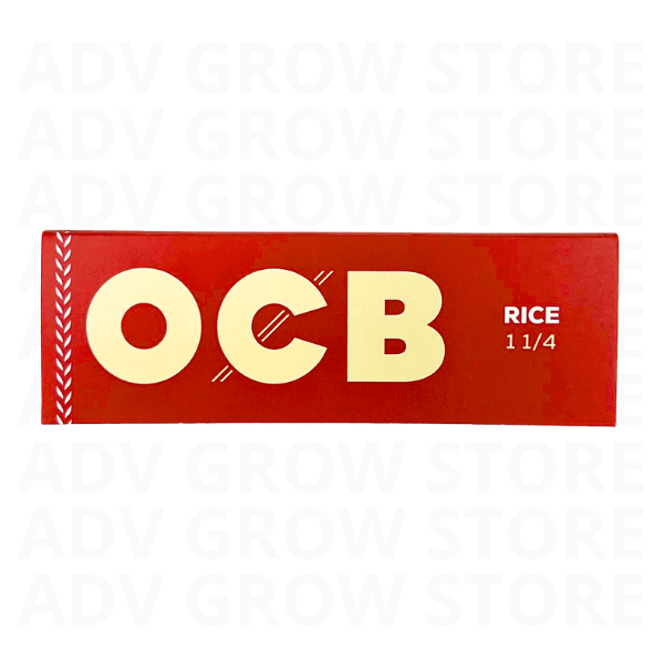 PAPELILLO RICE-OCB1