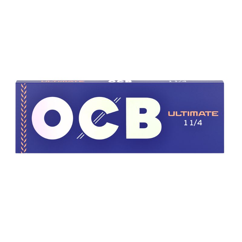 PAPELILLO 1 1/4 OCB ULTIMATE1