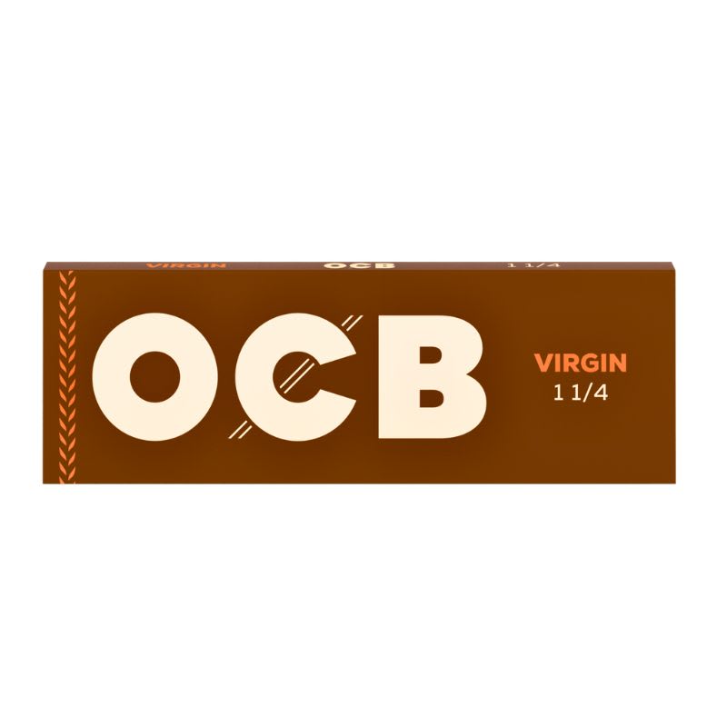 PAPELILLO 1 1/4 OCB VIRGIN1