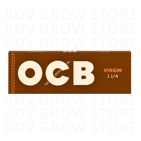 PAPELILLO VIRGIN-OCB1