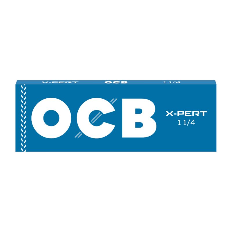 PAPELILLO 1 1/4 OCB XPERT1